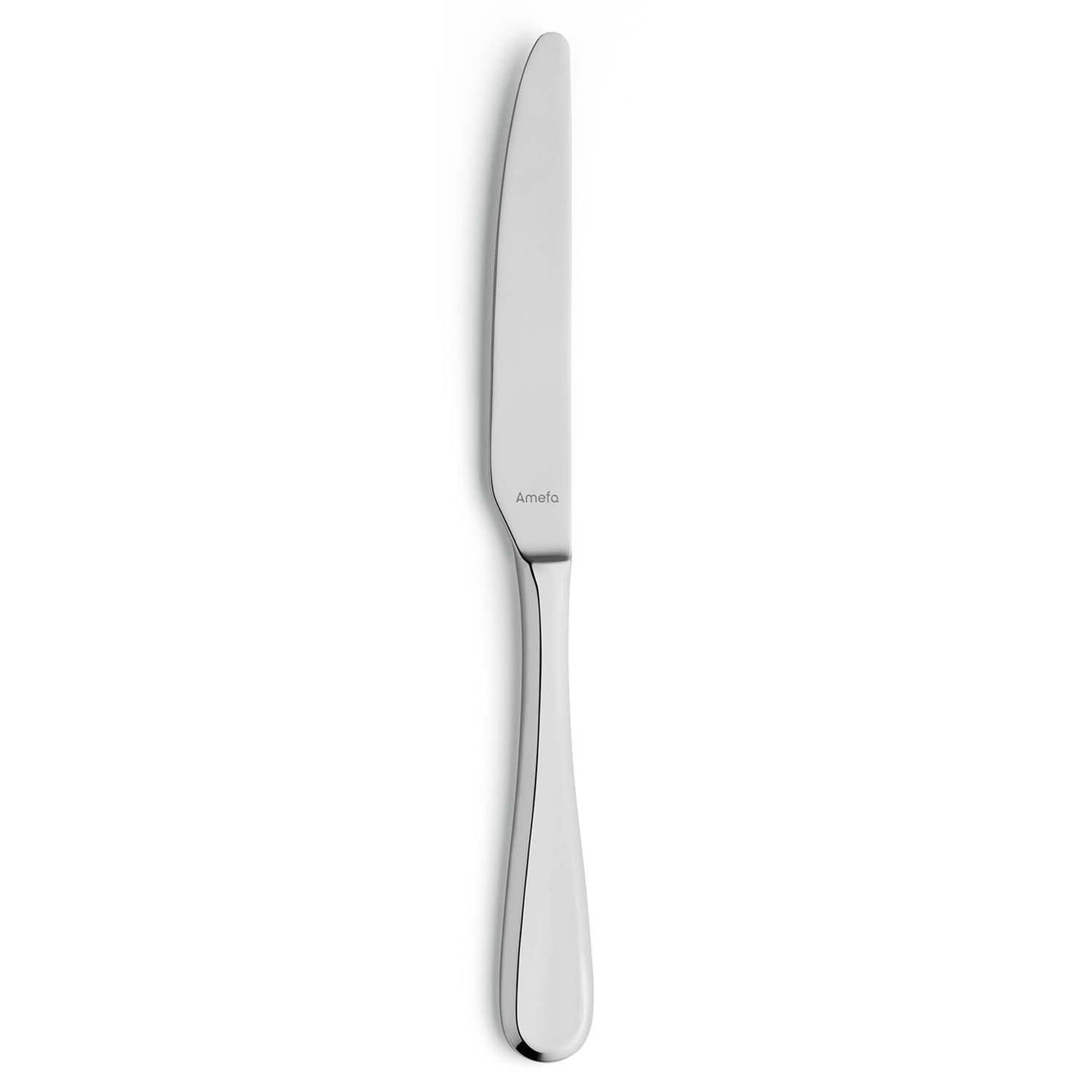 Bordkniv Drift 23.4 cm Rustfrit stål Blank,12 stk/pk