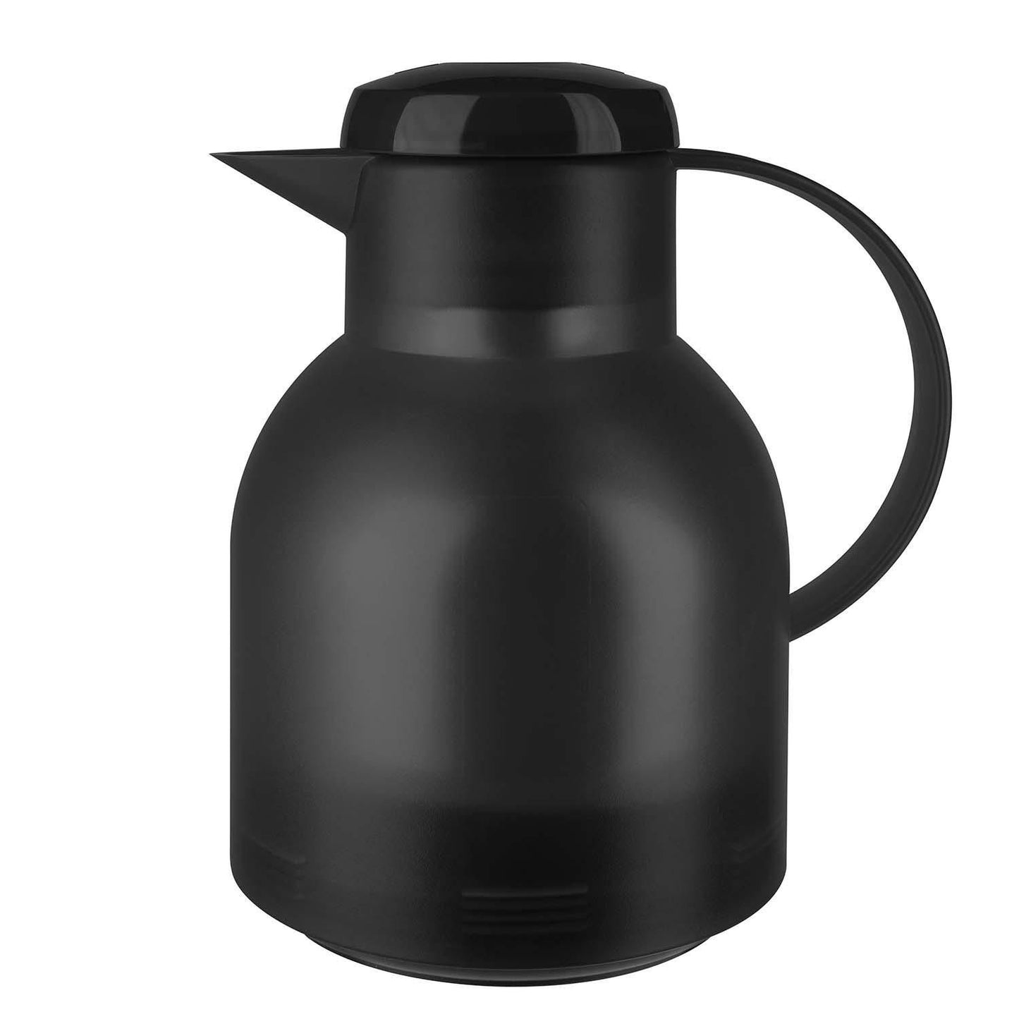 Termokande Samba 1 ltr Sort,2 stk/krt