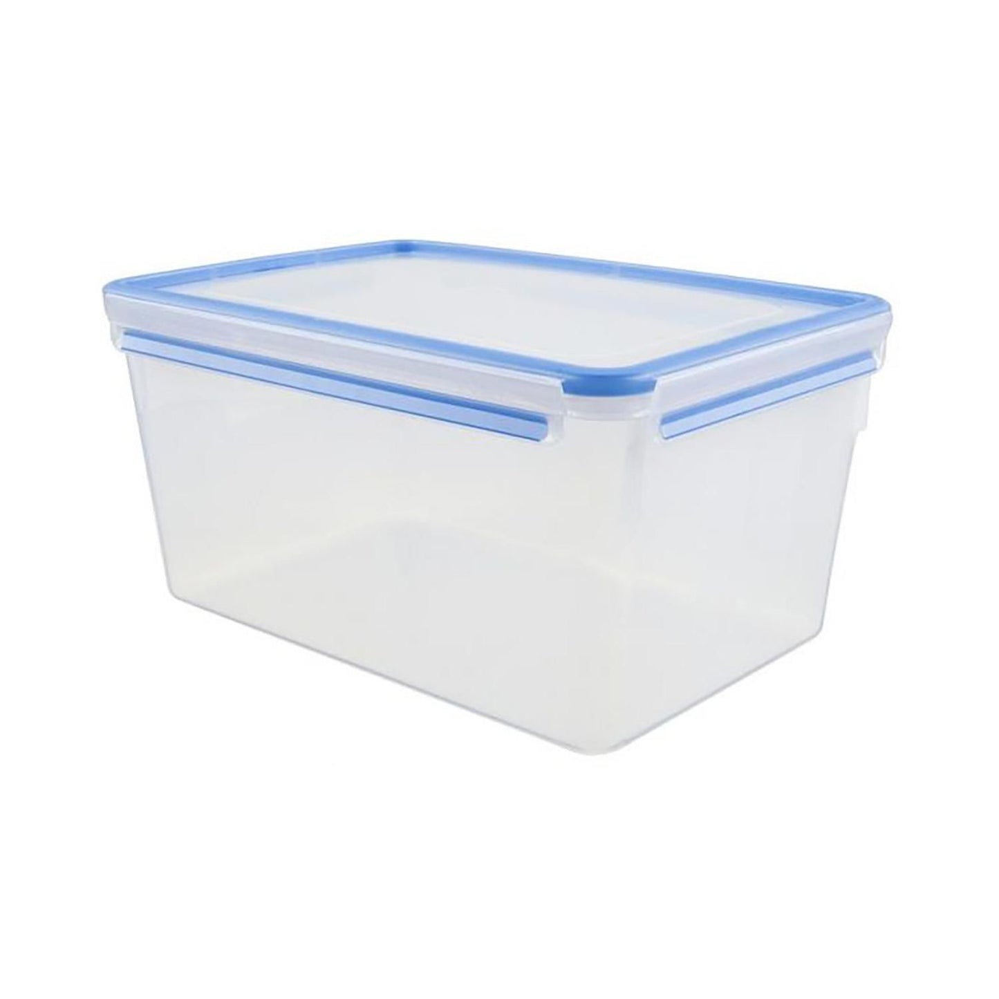 Opbevaringsbox Tefal Masterseal fresh 3.7 ltr 26.5x19.5x11 cm BPA-fri Klar,stk