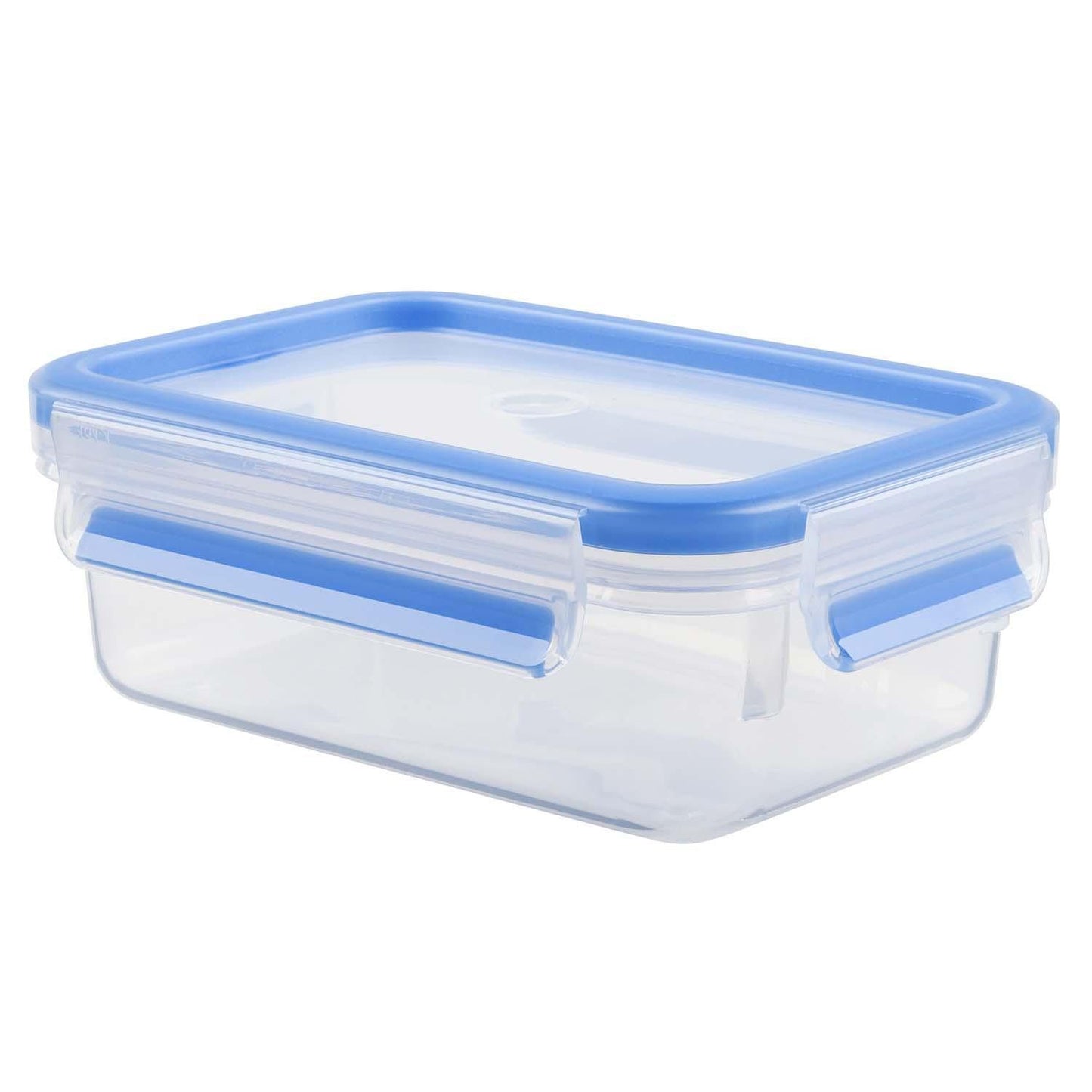 Opbevaringsbox Tefal MasterSeal fresh 0.8 ltr 19.5x13.5x5.8 cm BPA-fri Klar,stk