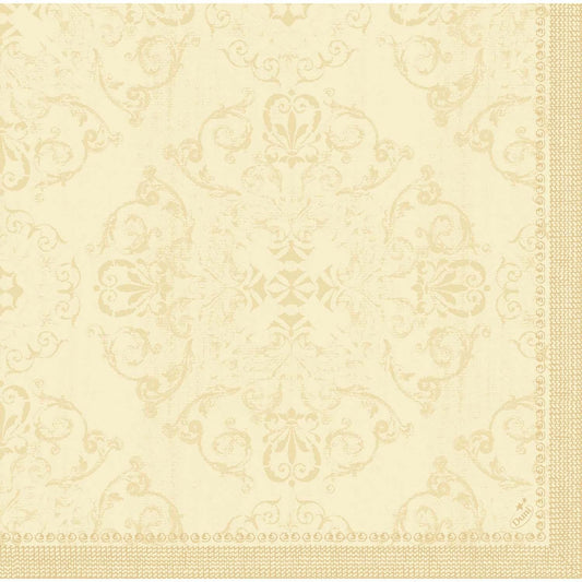 Serviet Duni Dunilin 40x40cm Opulent Cream,45 stk/pk