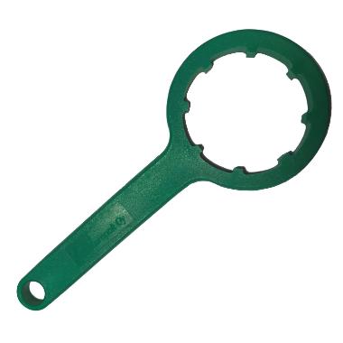 Dunkåbner til 5 ltr dunke Ø40 mm,stk