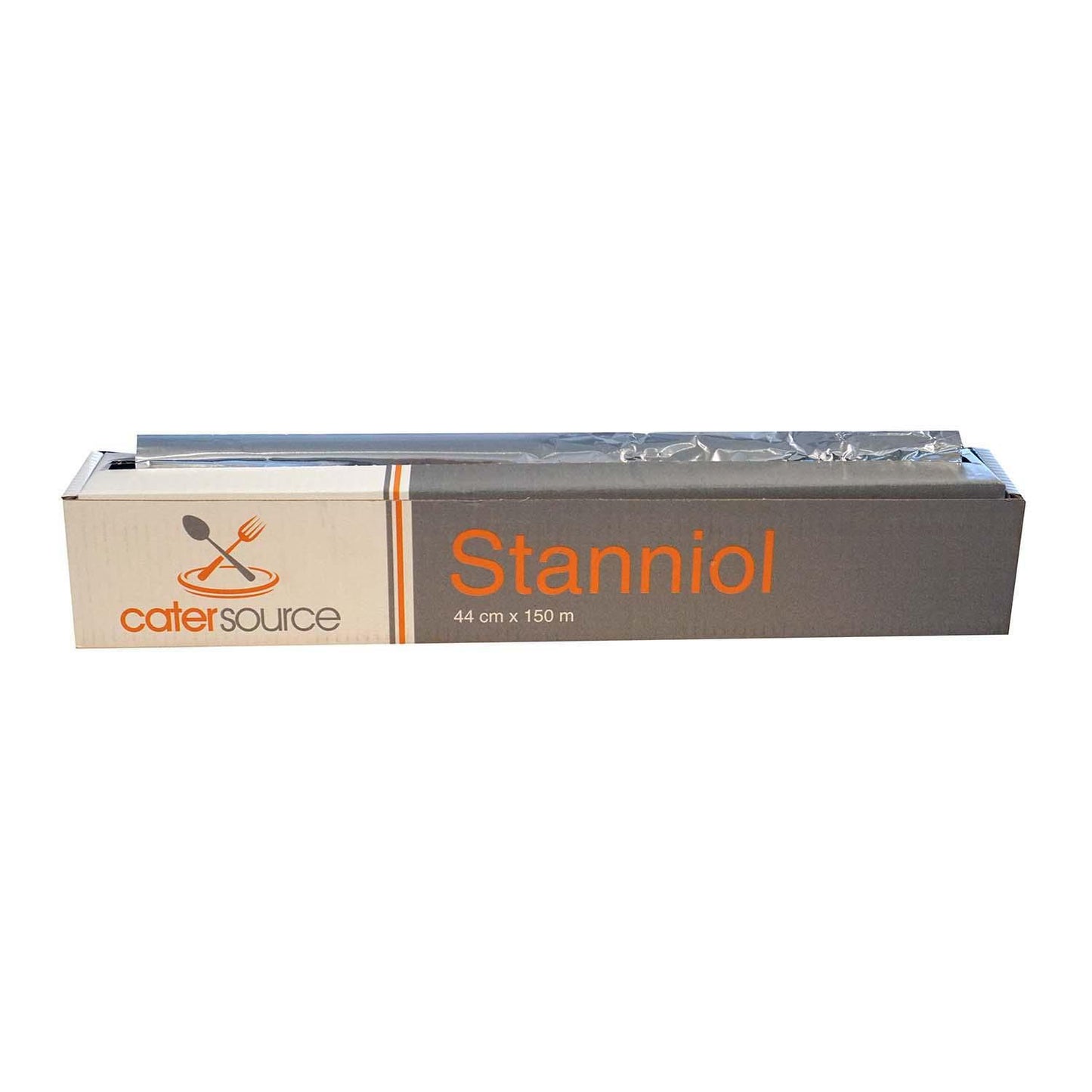 Stanniol Catersource 44 cmx150 m 11 my i Cut Boks,rl