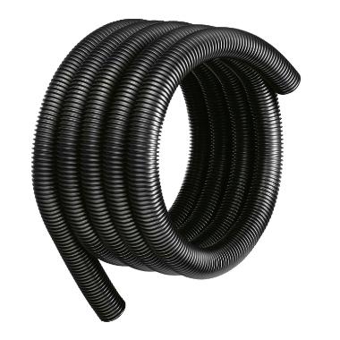 Slange Nilfisk, 25M rulle Ø32  Plast,stk