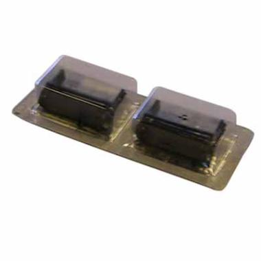 Farverulle lille t/22x12 25x12 26x12 25x16 og 26x16mm pistol,5 rl/pk