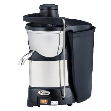 Saftcentrifuge Santos 50 100 ltr/time 47x26x45 cm,stk