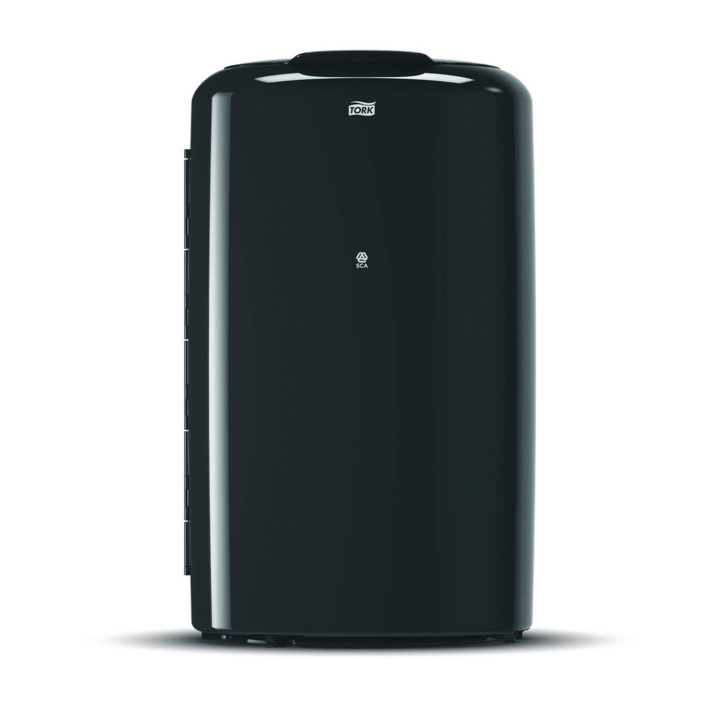 Affaldsbeholder Tork B1 50 ltr ABS plast sort,1 stk/krt