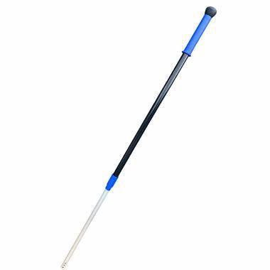 Teleskopskaft Ultra Ergo Globe 100-180 cm,stk