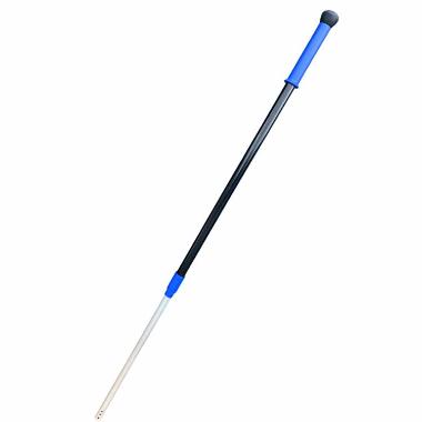 Teleskopskaft Ultra Ergo Globe 100-180 cm,1 stk