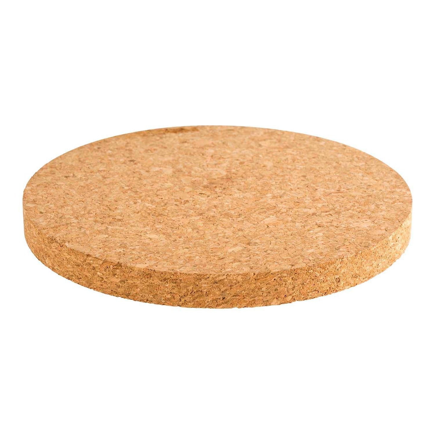 Bund Ø16.5x1.5 cm Kork til stander 121121,stk