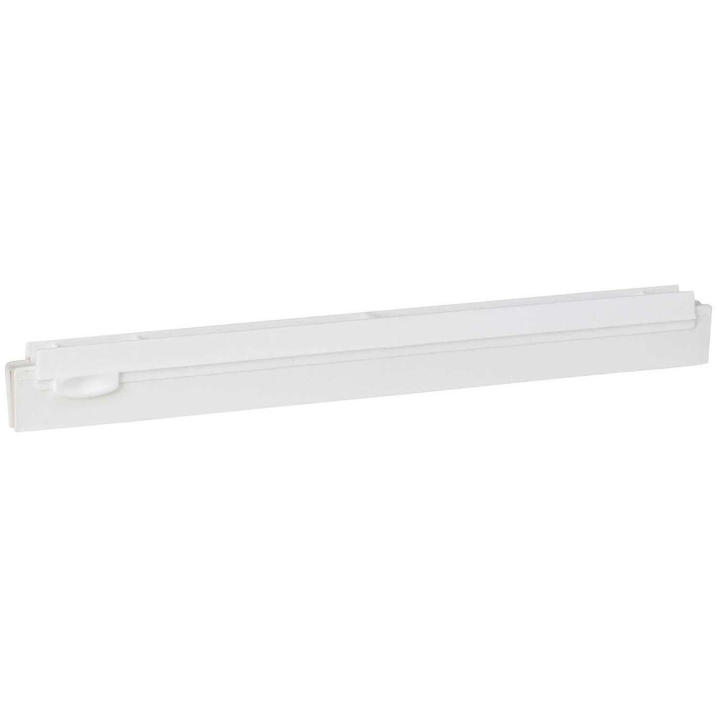 Erstatningsgummi 40 cm Hvid til håndskraber,stk