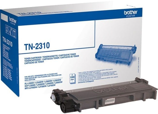 Brother toner TN2310 1200 sider
