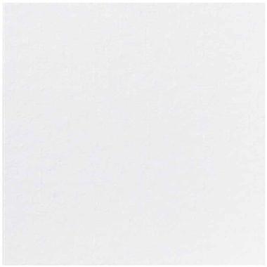 Serviet Dunilin 40x40cm Hvid,45 stk/pk