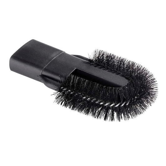 Mundstykke børste til radiator Ø32mm,stk