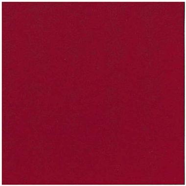 Serviet Dunilin 40x40cm Bordeaux,45 stk/pk