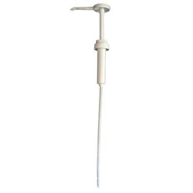 Doseringspumpe 40 mm til 5 og 10 ltr Iduna dunk,stk