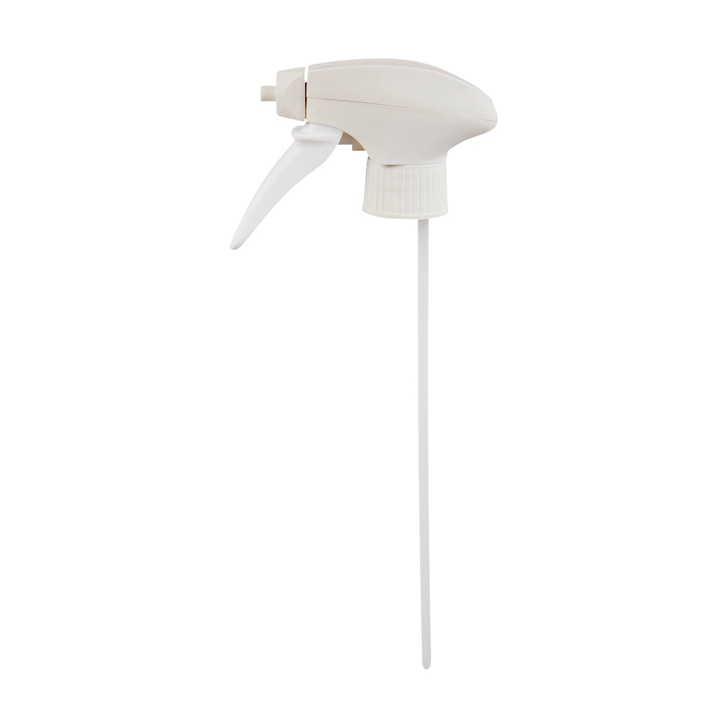 Triggerhoved Bruse Hvid til 500/750ml Eloxa-Prima Arenas-Exet 1 Profless flasker,1 stk