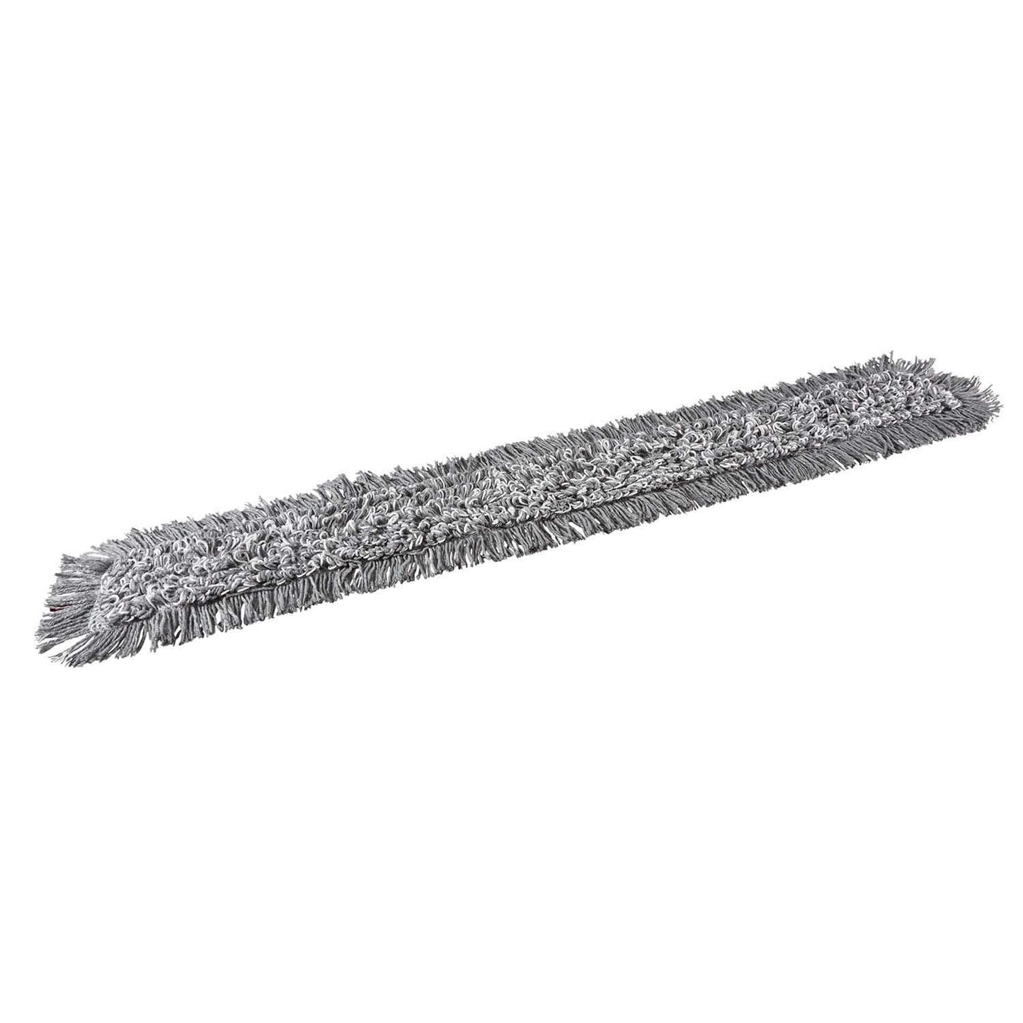 Moppe Damp 43 90 cm Velcro Grå,5 stk/pk