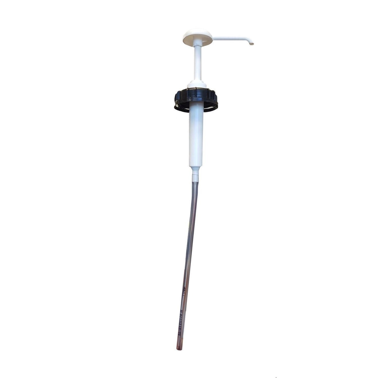 Doseringspumpe 30ml Hvid til 20ltr Diversey dunk,stk
