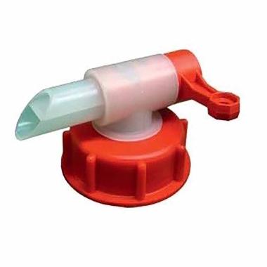 Aftapningshane til 20 ltr Skinman dunke,stk