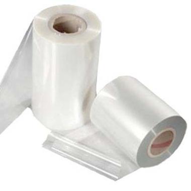 Lukkefilm Topseal Pasto 275 mm x 1000 m 30 my nonpealable PET AF30,1 rl/krt