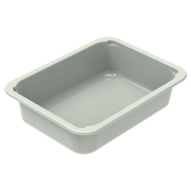 Lukkefilm Sealable 380 mm x 400 m 42 my til PP og PET bakker,1 rl/krt