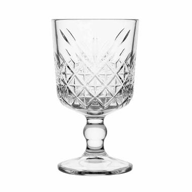 Vinglas Timeless 32cl Ø8.5x15cm,12 stk/krt