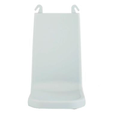 Drypbakke til IntelliCare stander Grå,stk