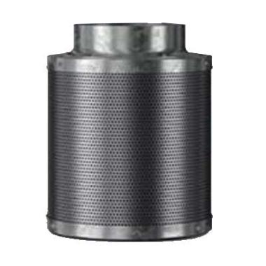 Kulfilter med holder til GG02,1 set