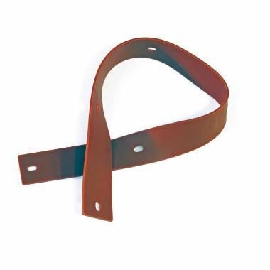 Sugegummi Bagerst til Viper AS 380B,stk