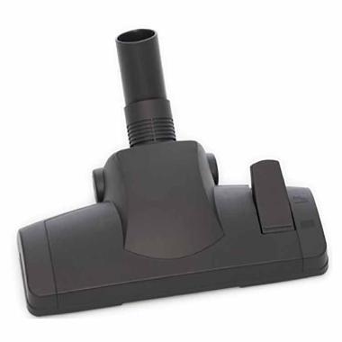 Mundstykke gulv kombi Ø32mm,stk