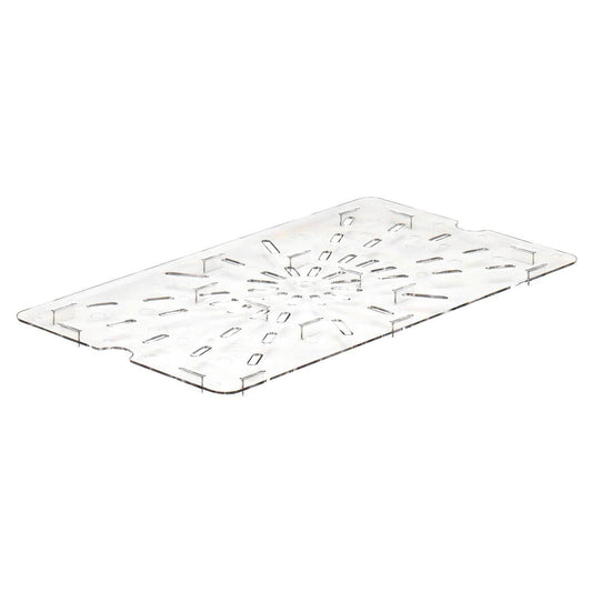 Bundrist Cambro 1/6GN Polycarbonat Klar,stk