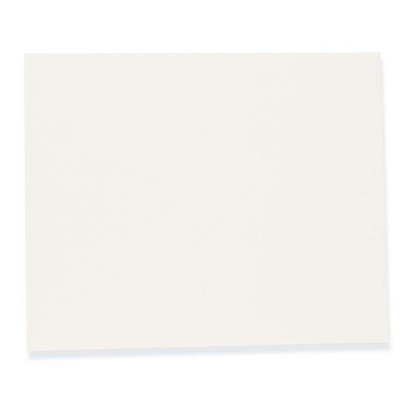 Franskbrødspapir 375x460 mm 26 gr Hvid,5 kg/1.110 ark/pk
