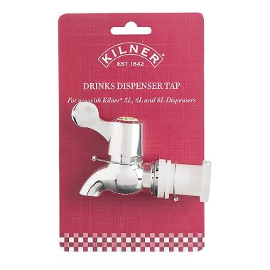 Taphane Kilner Passer til 123845 og 46 Plastik,stk