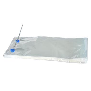 OPP pose Catersource 150x350 mm 20 my,250 stk/pk