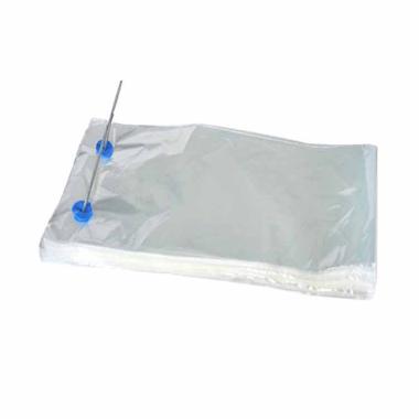OPP pose Catersource 200x250 mm 20 my,250 stk/pk