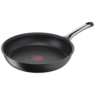 Stegepande med belægning Tefal Excellence Ø30cm Titanium,stk