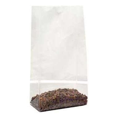 Klodsbundspose Catersource 140x65x205 mm 40 my FIX-UP nr 5 OPP Klar,100 stk/pk