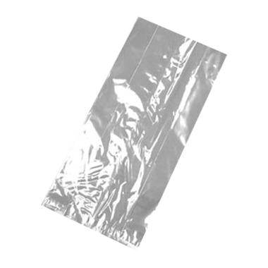 OPP pose med sidefals Catersource 140/(2x30)x280 mm 30my,100 stk/pk