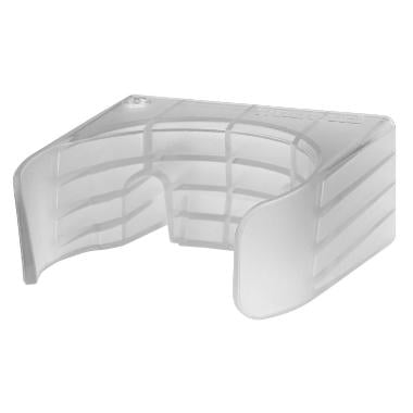 Vægbeslag eller beslag til rengøringsvognen Makita passer til DCL180, DCL182,stk