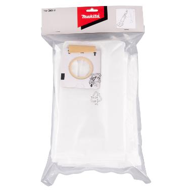 Støvpose til Makita DVC156LZX1,stk