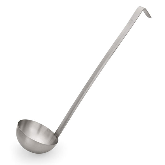 Opøser 25cl Ø10x39cm Rustfri stål,stk