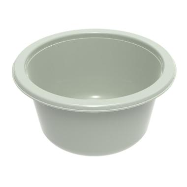 Bakke bæger rund C 0095-1F Ø95 mm H47 mm 195 ml Evolve CPET,2160 stk/krt