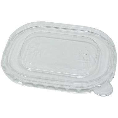 Låg til Stagione 150-250 ml 108x80x10 mm RPET,10 ps x 50 stk/krt