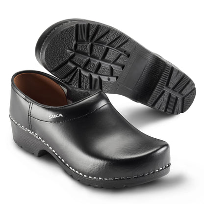 Sika - Traditionel Klammet Kaptræsko