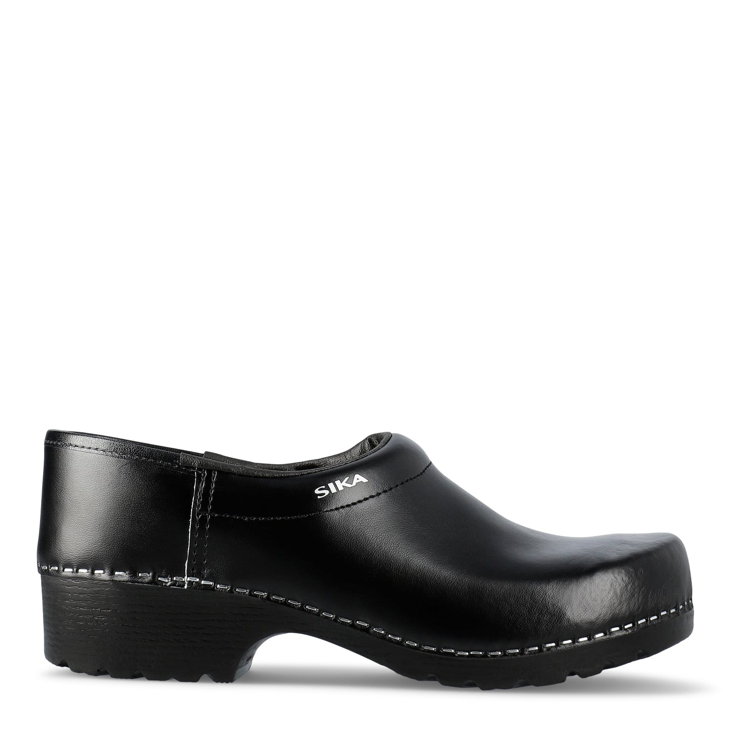 Sika - Traditionel Klammet Kaptræsko