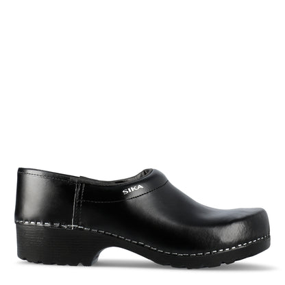 Sika - Traditionel Klammet Kaptræsko