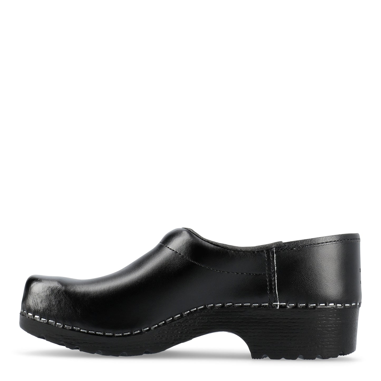 Sika - Traditionel Klammet Kaptræsko