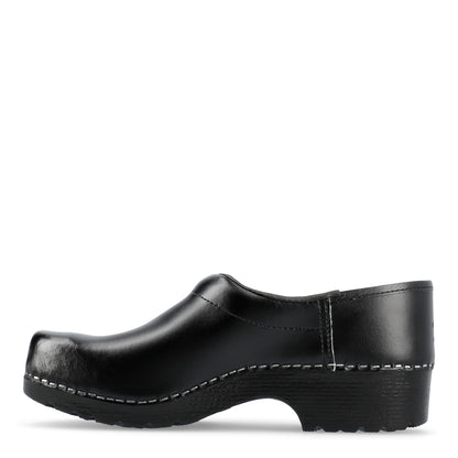 Sika - Traditionel Klammet Kaptræsko