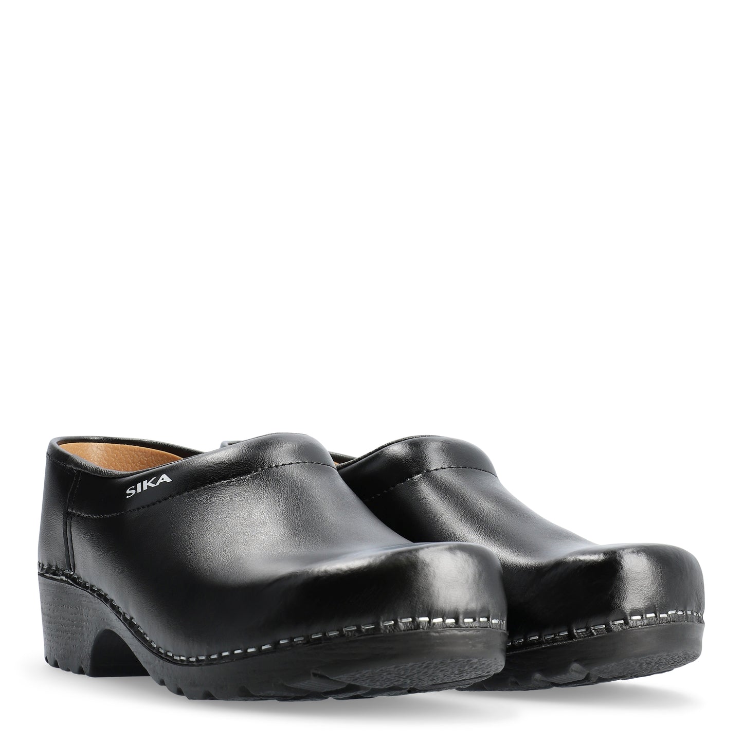 Sika - Traditionel Klammet Kaptræsko